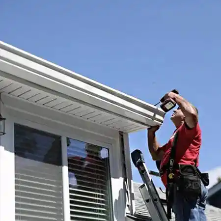 gutter services Dalhart